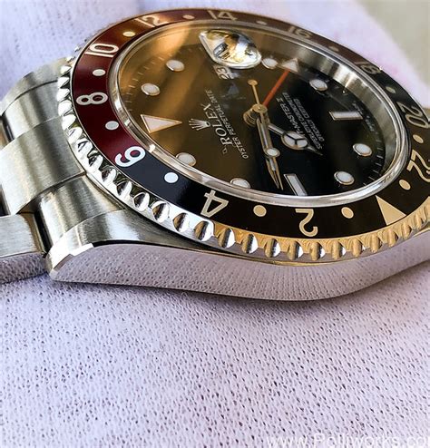 rolex gmt wrist band|official rolex replacement bands.